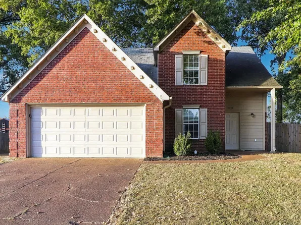 8056 Sandywood Ln, Memphis, TN 38133
