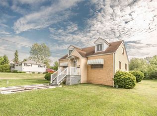 100 Jacksonville Rd, Homer City, PA 15748