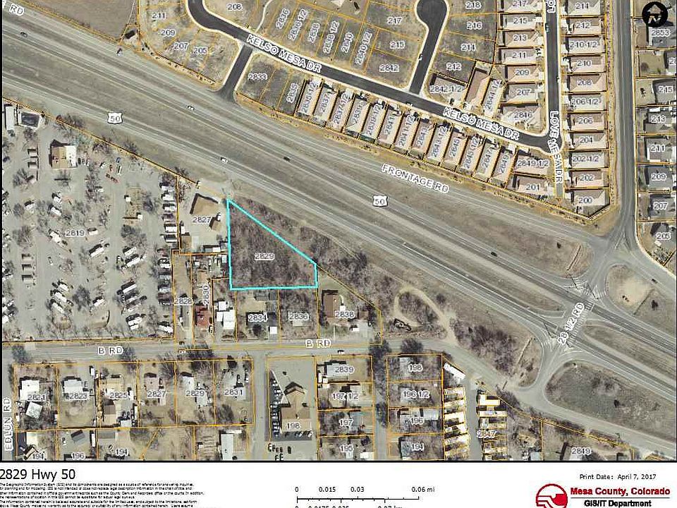 1st image of 2829 Highway 50