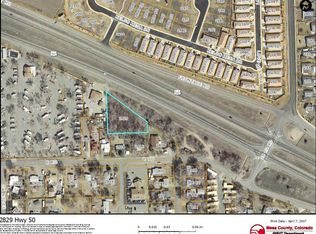 2829 Highway 50, Grand Junction, CO 81503