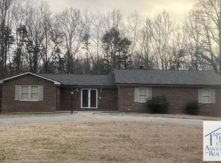 95 Turner Ashby Ct, Martinsville, VA 24112