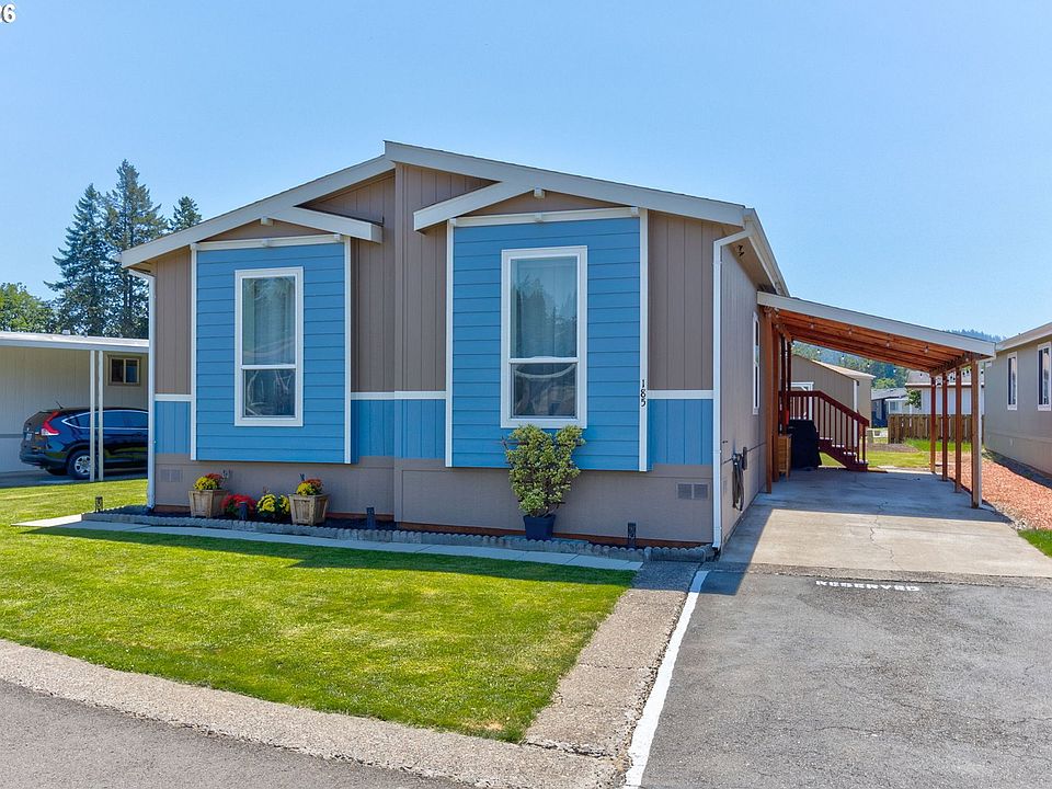 1st image of 13900 SE Highway 212 Unit 185