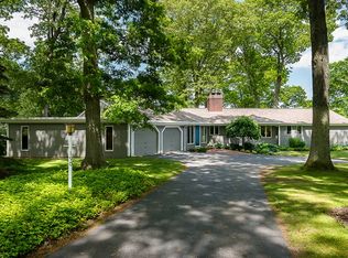 190 Damons Point Rd, Marshfield, MA 02050