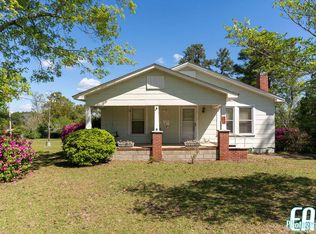 2075 Williston Rd, Aiken, SC 29803