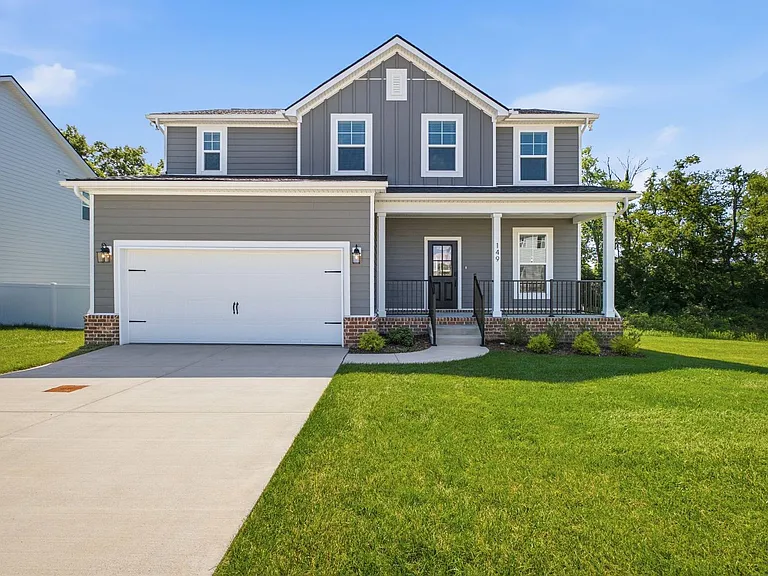 149 Rose Hannah Dr — Photo 1