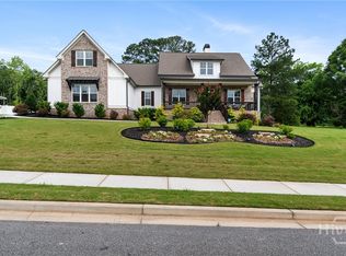 1180 Summerfield Ln, Bogart, GA 30622