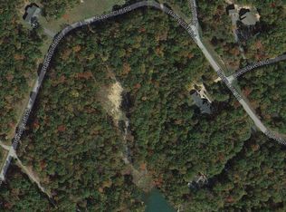 1251 Raven Cliff Rd, Dunlap, TN 37327