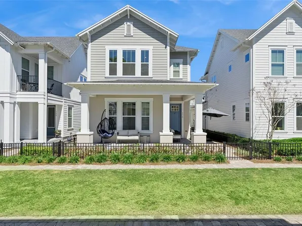 936 Kylee Aly, Winter Garden, FL 34787