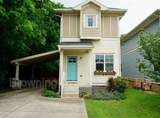 540C Moore Ave, Nashville, TN 37203