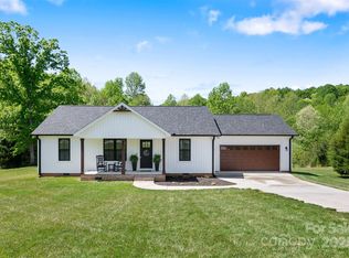 161 Sundance Cir, Statesville, NC 28625