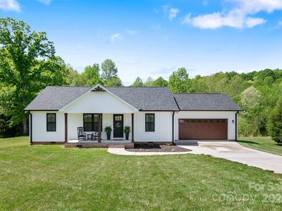 161 Sundance Cir, Statesville, NC, 28625