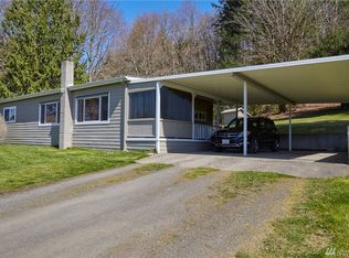 12131 Olalla Valley Rd SE, Olalla, WA 98359