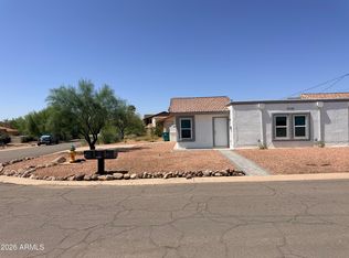 6038 S Alameda Rd APT 1, Gold Canyon, AZ 85118
