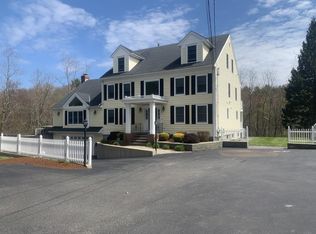 445 Liberty St, Rockland, MA 02370