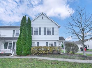 642 Lakeview Dr S, Grove City, OH