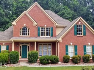 769 Brooks Cir, Stone Mountain, GA 30087