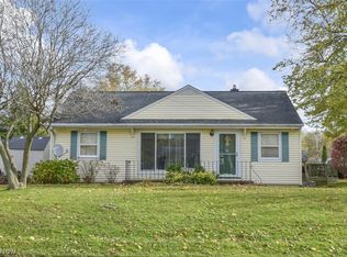 1279 Bennett Rd, Madison, OH 44057