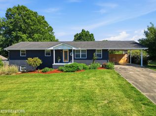 606 Tedlo Ln, Knoxville, TN 37920