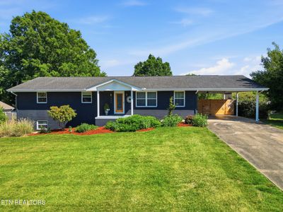 606 Tedlo Ln, Knoxville, TN, 37920