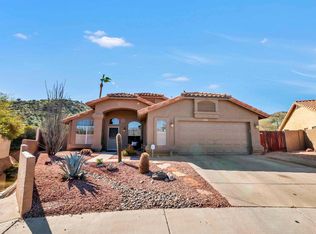 2363 E Desert Trumpet Rd, Phoenix, AZ 85048