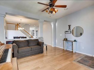 20470 E Union Ave, Aurora, CO 80015