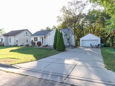 1331 16TH STREET NORTH, Wisconsin Rapids, WI, 54494