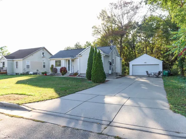 1331 16TH STREET NORTH, Wisconsin Rapids, WI 54494
