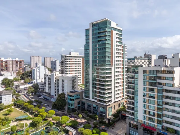 1511 Avenida Ponce De Leon #110163, San Juan, PR 00909