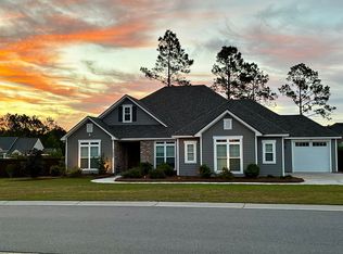 7290 Mill Ridge Dr, Hahira, GA 31632
