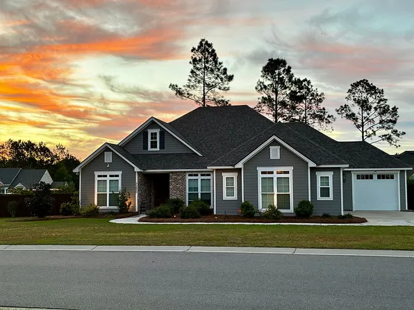 7290 Mill Ridge Dr, Hahira, GA 31632