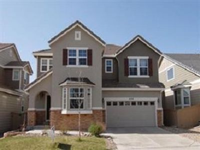 4129 Aspenmeadow Cir, Highlands Ranch, CO, 80130
