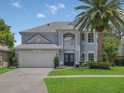 1923 Osman Ave, Orlando, FL, 32806