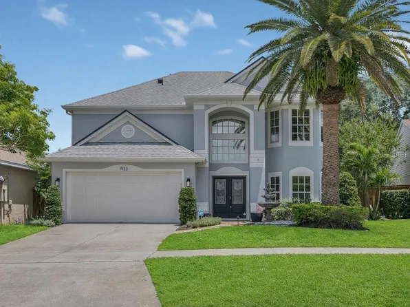 1923 Osman Ave, Orlando, FL 32806