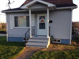 1735 Filmore St, Aliquippa, PA 15001