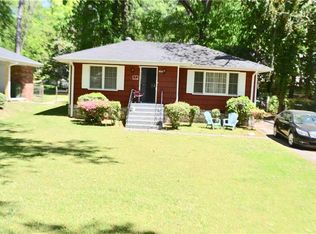 1802 Shirley St SW, Atlanta, GA 30310