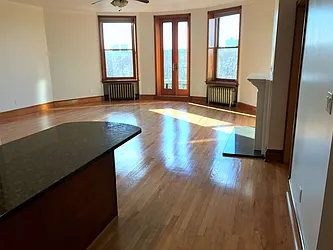 Rented by Joe Gotham LTD