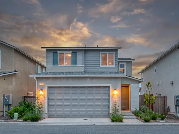 580 McCaffrey Way, Madera, CA 93636