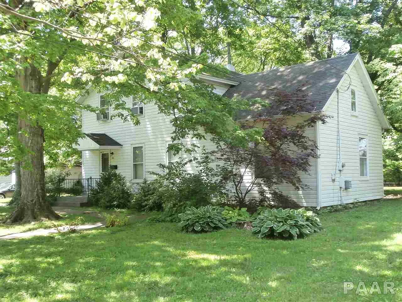 306 S Darst St photo 1