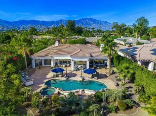 48 Oakmont Dr, Rancho Mirage, CA 92270
