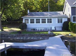 14992 Burgers Point, Pulteney, NY 14874