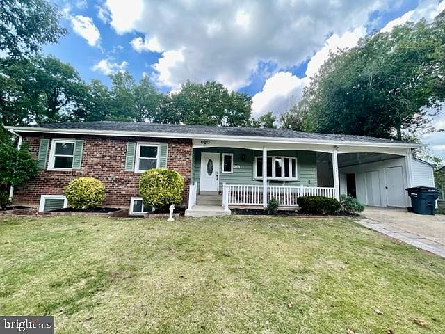 1st image of 9824 Sudley Manor Dr