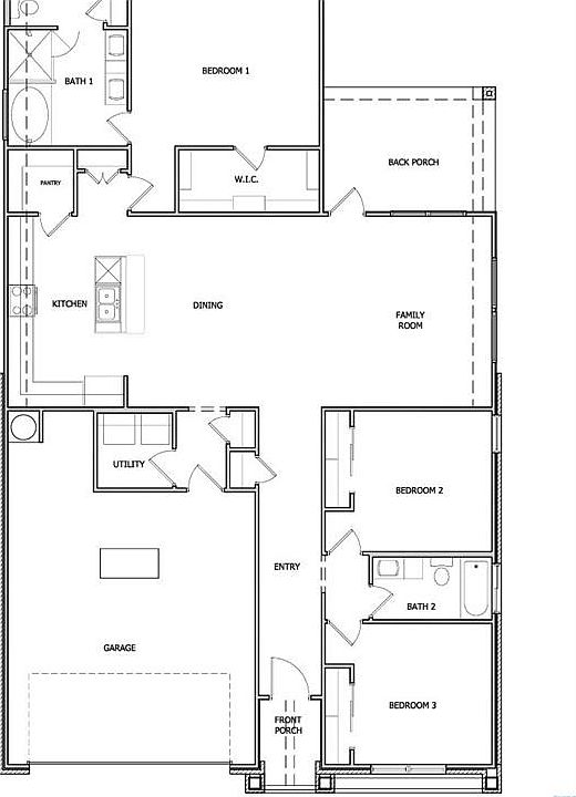2nd image of 6186 Wheaton