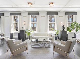 158 Mercer St #10B, New York, NY 10012