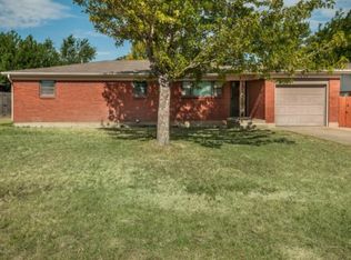 7609 Hermosa Dr, Amarillo, TX 79108