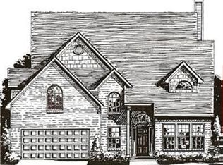 119 Old Fort Dr, Georgetown, KY 40324