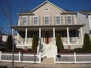 436 Lynette St, Gaithersburg, MD 20878