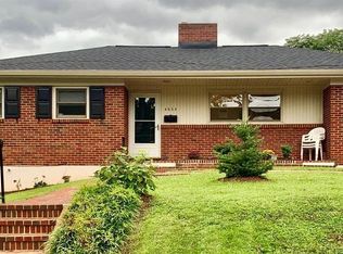 4635 Golf Park Dr, Lynchburg, VA 24502