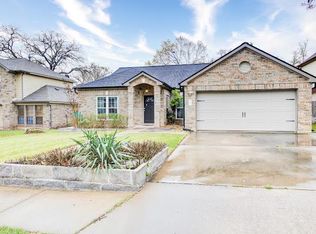 2223 Mockingbird Dr, Round Rock, TX 78681