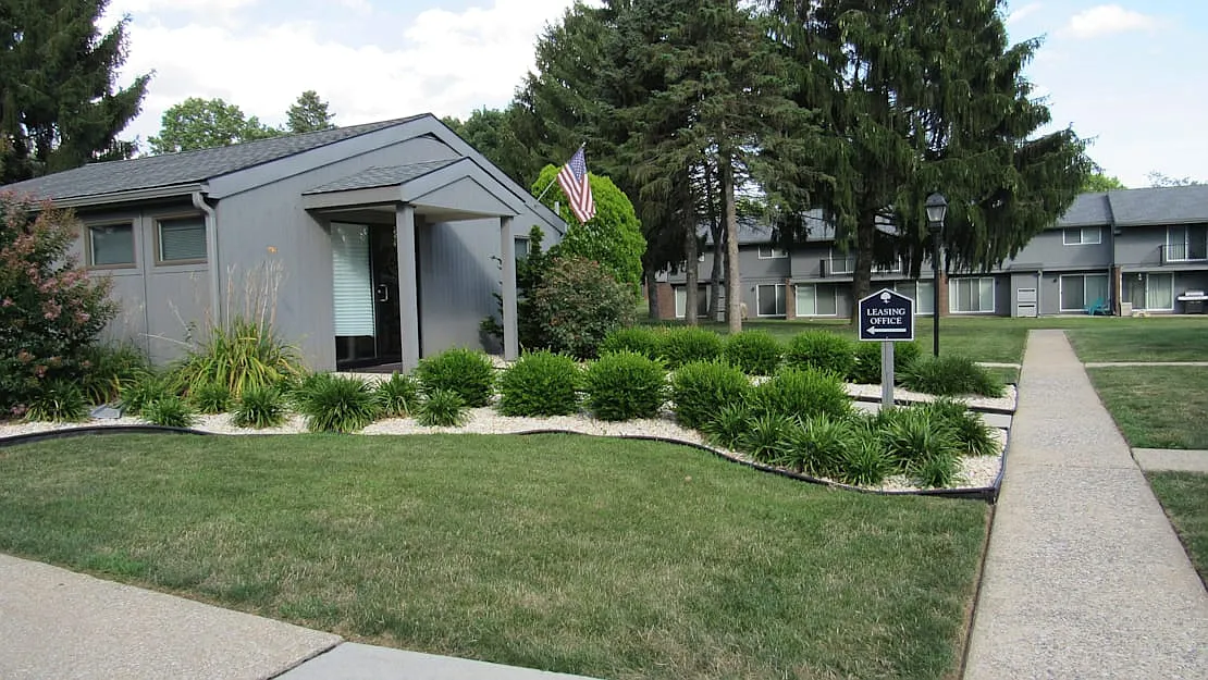 Wesley Park Townhouses — Photo 2