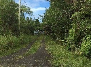 Forest Pl, Mountain View, HI 96771